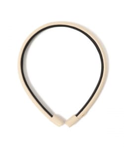 IRIS47 / Nocturne ヘッドバンド