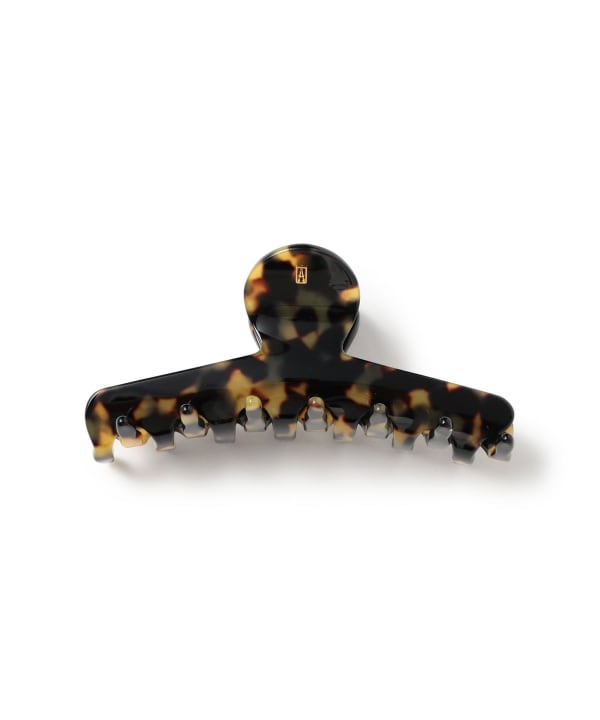 ALEXANDRE DE PARIS / ベーシック ヘアクリップ L