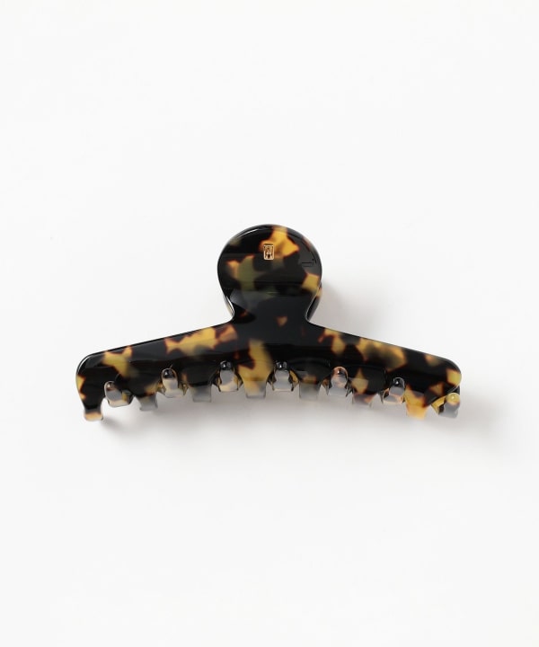 ALEXANDRE DE PARIS / ベーシック ヘアクリップ L