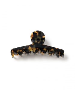 ALEXANDRE DE PARIS / ベーシック ヘアクリップ L