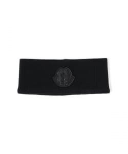 MONCLER / ヘッドバンド