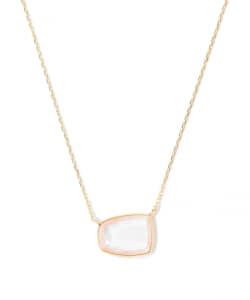 MARIHA / Organic Gems ネックレスＭ
