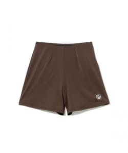 【WEB限定】PROTAGONISTA / スイム ハイウエスト ショートパンツ