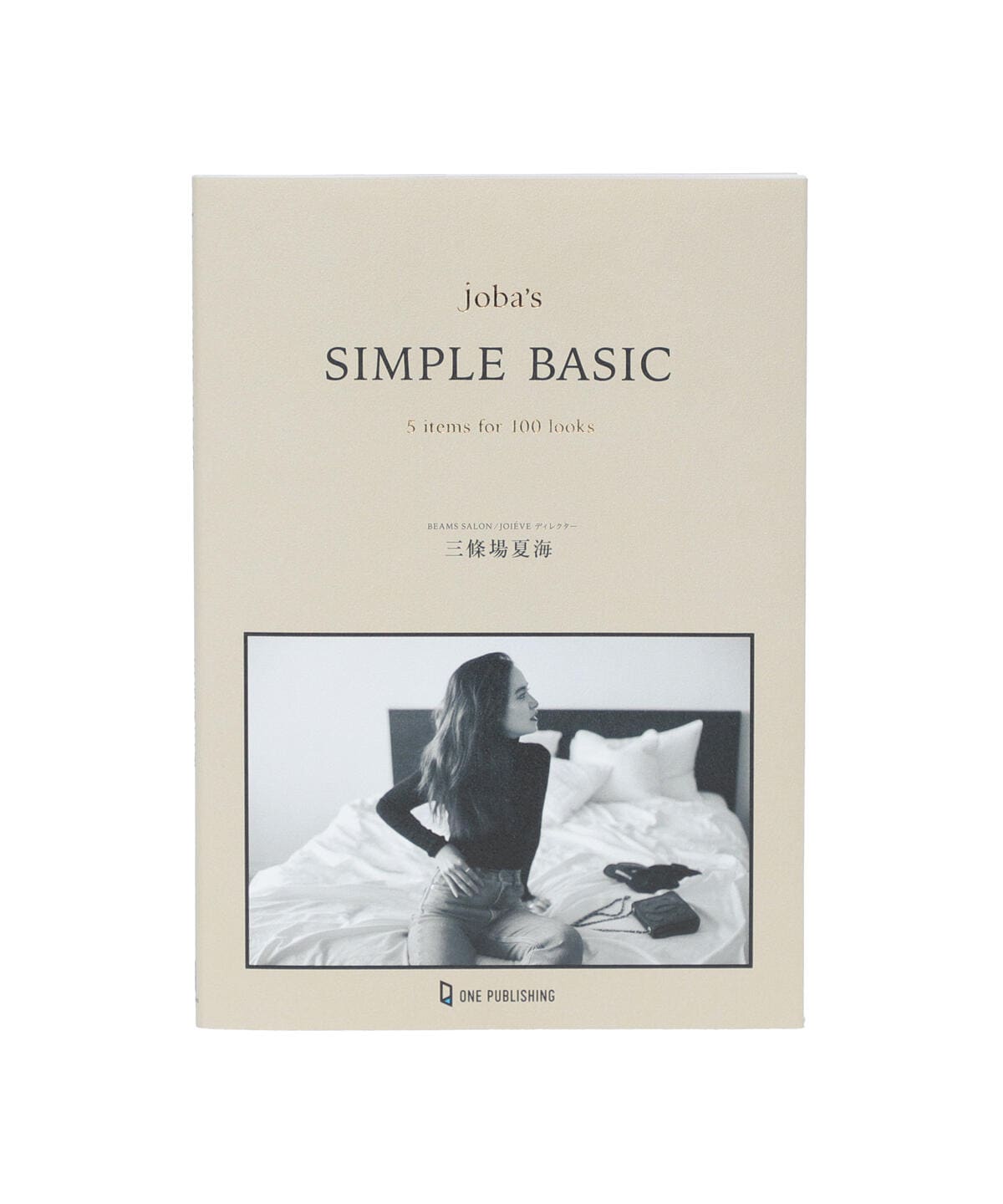 joba's SIMPLE BASIC 音楽・本 WOMEN - ONE SIZE joba's SIMPLE BASIC 音楽・本 WOMEN - ONE SIZE