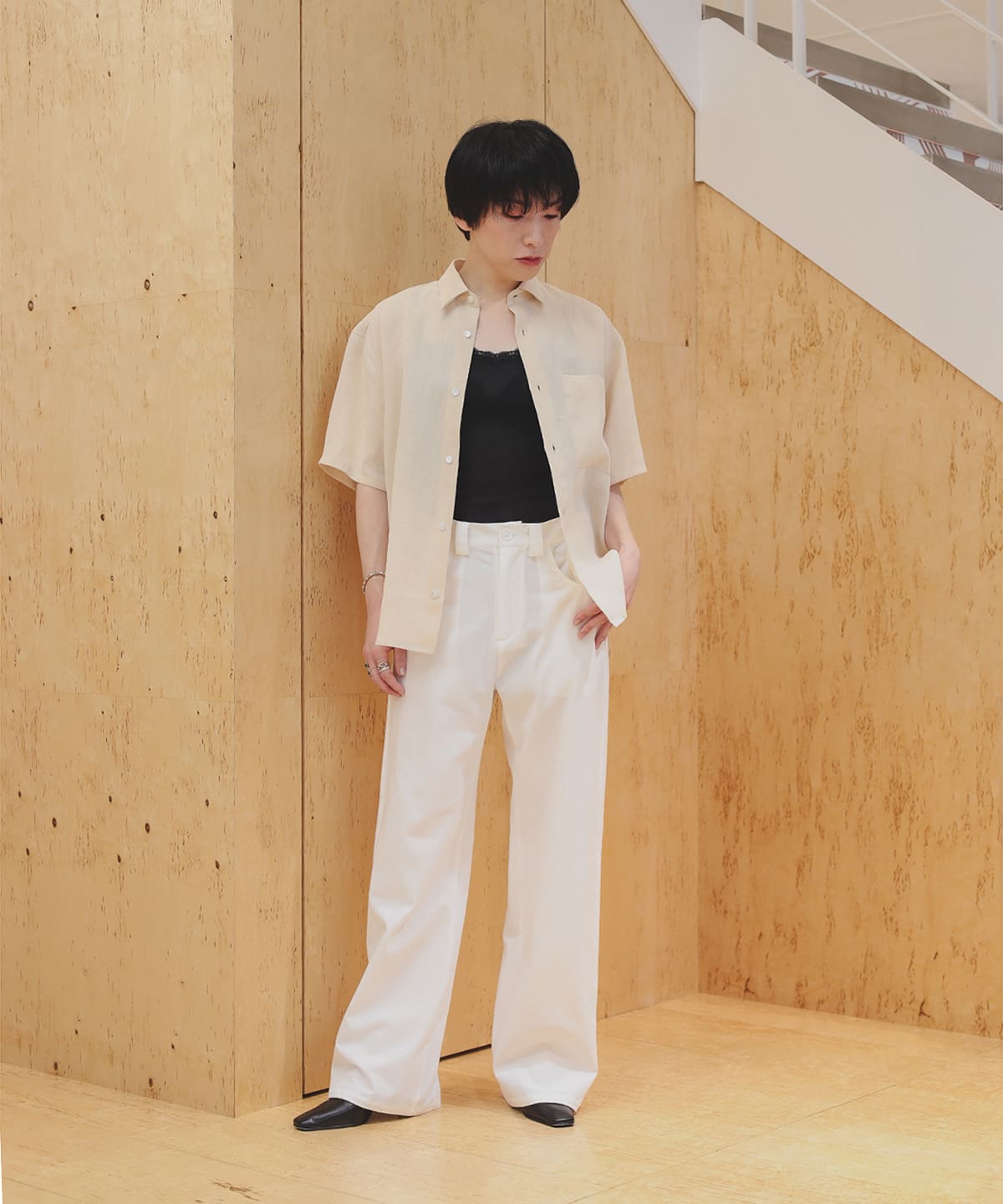International Gallery BEAMS（インターナショナルギャラリー ビームス
