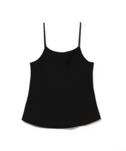 MKDT STUDIO / クレープ キャミソール