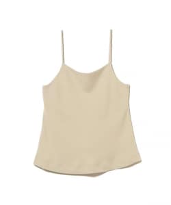 MKDT STUDIO / クレープ キャミソール