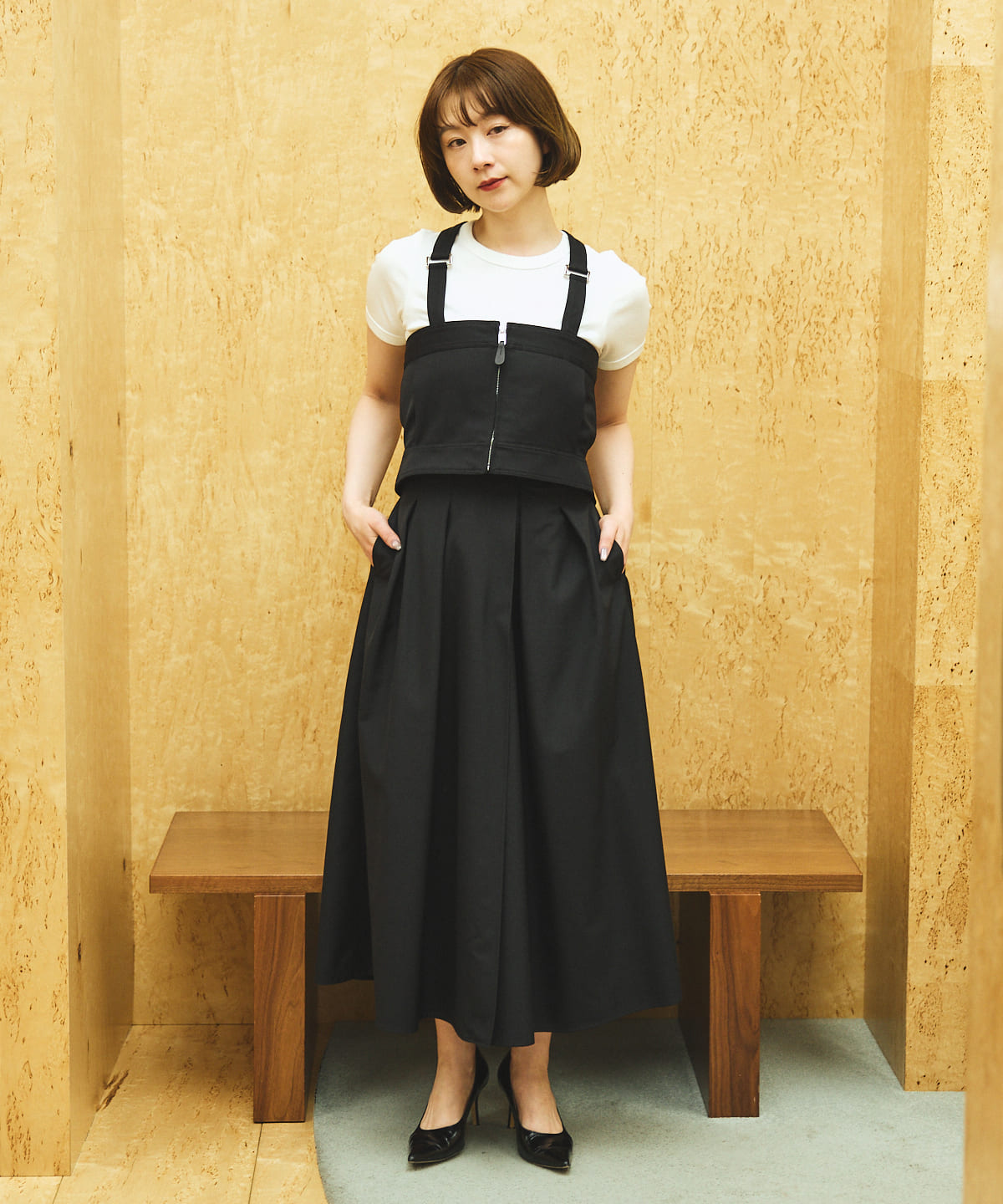 International Gallery BEAMS（インターナショナルギャラリー ビームス