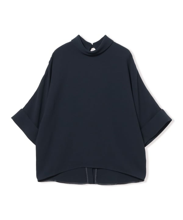 MKDT STUDIO / batwing ブラウス