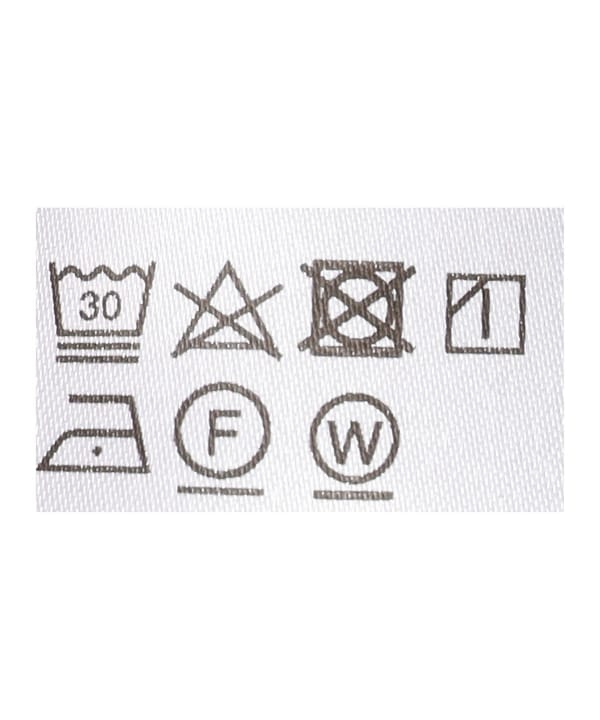 FLORE FLORE / コットン ハーフスリーブ Tシャツ