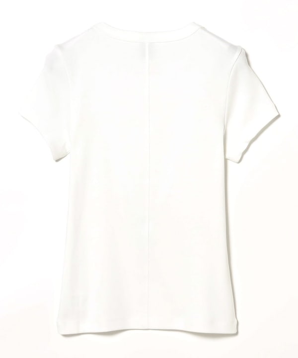 Flore Flore | Car Tee | Black – One of a few