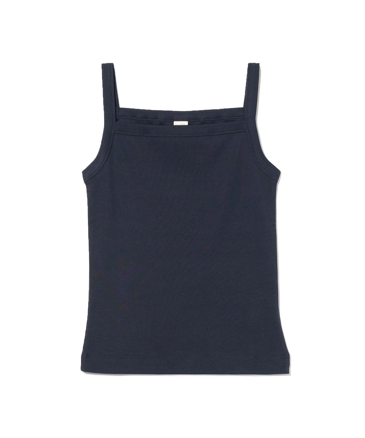 FLORE FLORE / MAY キャミソール Tシャツ・カットソー WOMEN NAVY S FLORE FLORE / MAY キャミソール Tシャツ・カットソー WOMEN NAVY S