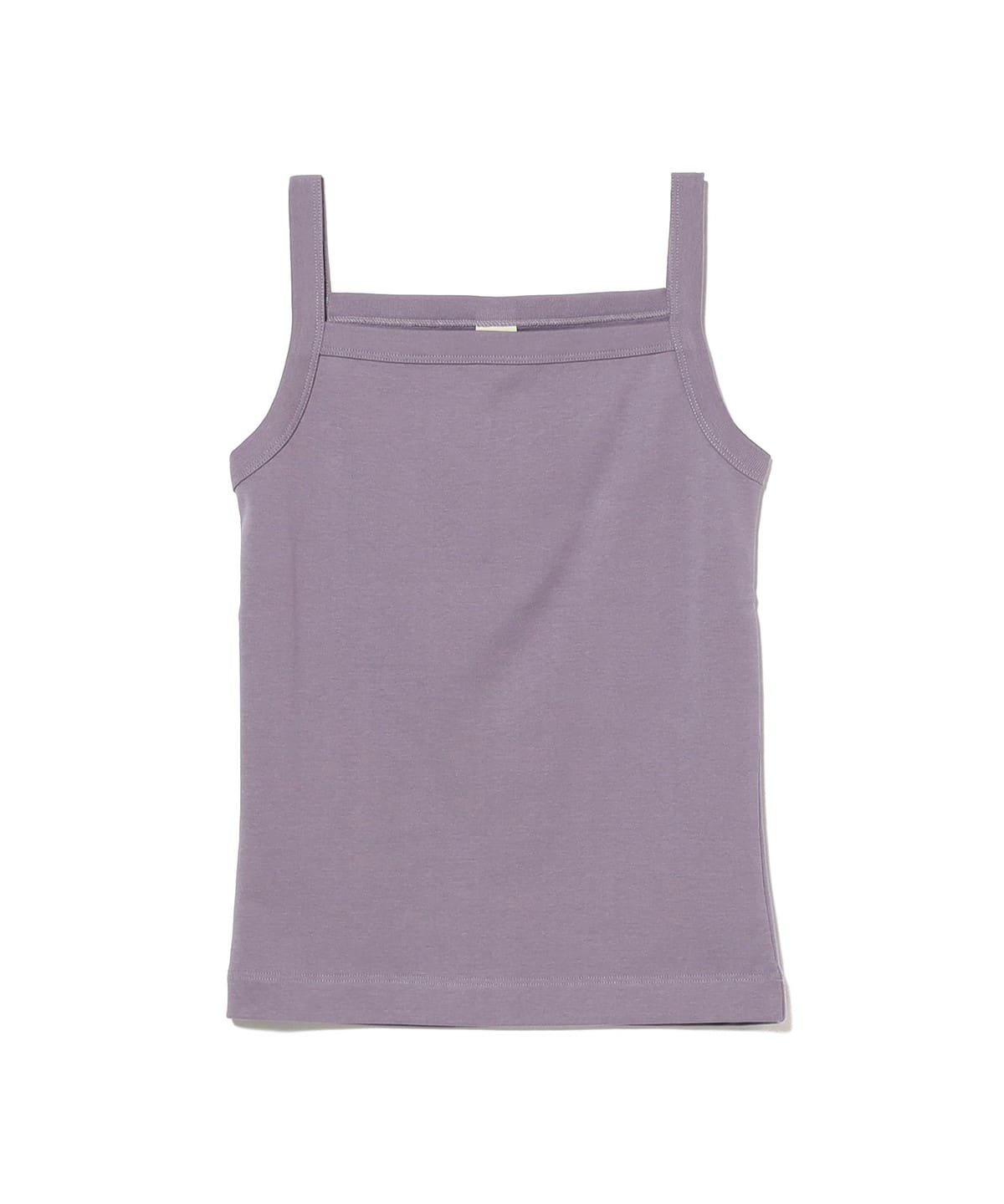 FLORE FLORE / MAY キャミソール Tシャツ・カットソー WOMEN PURPLE SAGE M FLORE FLORE / MAY キャミソール Tシャツ・カットソー WOMEN PURPLE SAGE M