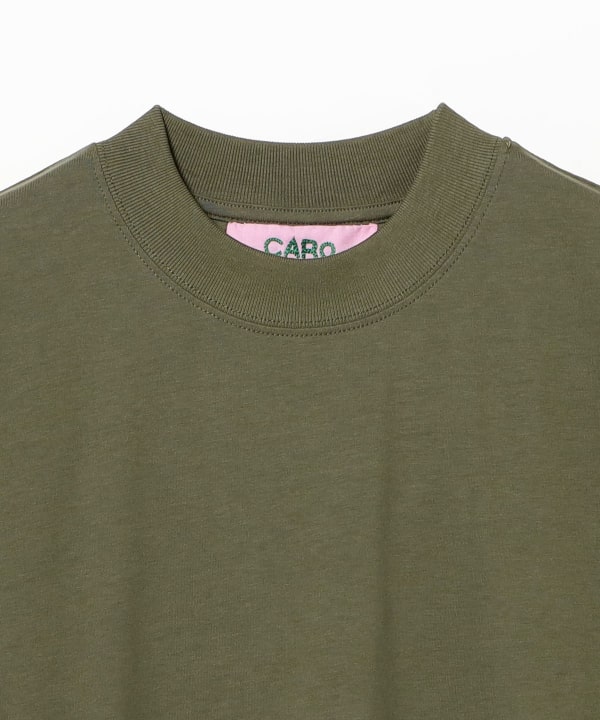 CARO EDITIONS / freddie Tシャツ