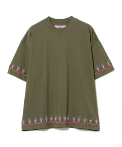 CARO EDITIONS / freddie Tシャツ