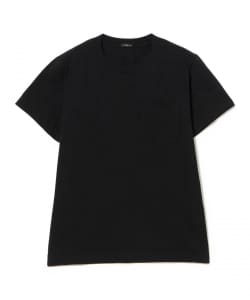 COMOLI / ポケット Tシャツ