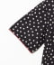 BLACK×WHITE DOT