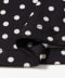 BLACK×WHITE DOT