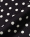 BLACK×WHITE DOT