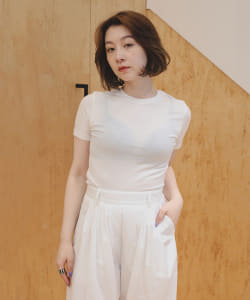 MALU / REESE baby Tシャツ