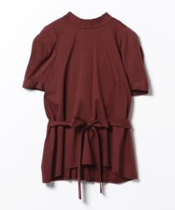 COATE / 2WAY ジャージープルオーバー◎