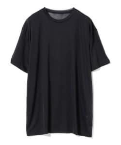 POSTELEGANT / リヨセル シアーTシャツ