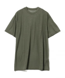 POSTELEGANT / シアー ウール Tシャツ