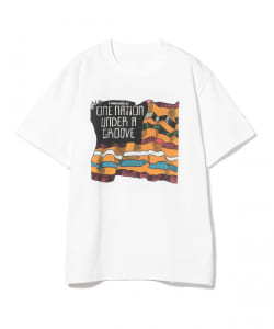 ＜WOMEN＞sacai / FUNKADELIC Tシャツ