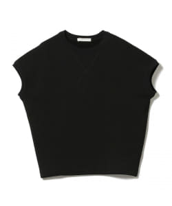 COATE / コットンジャージ ハーフスリーブ Tシャツ