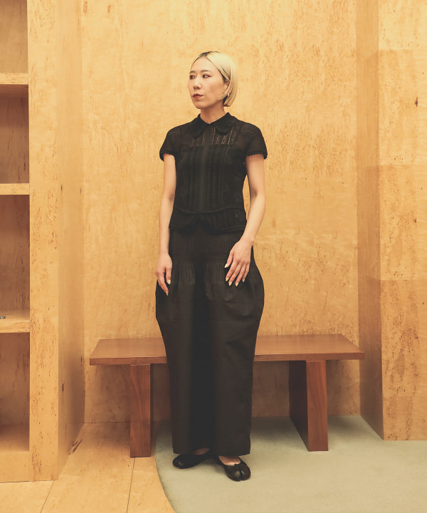 International Gallery BEAMS（インターナショナルギャラリー
