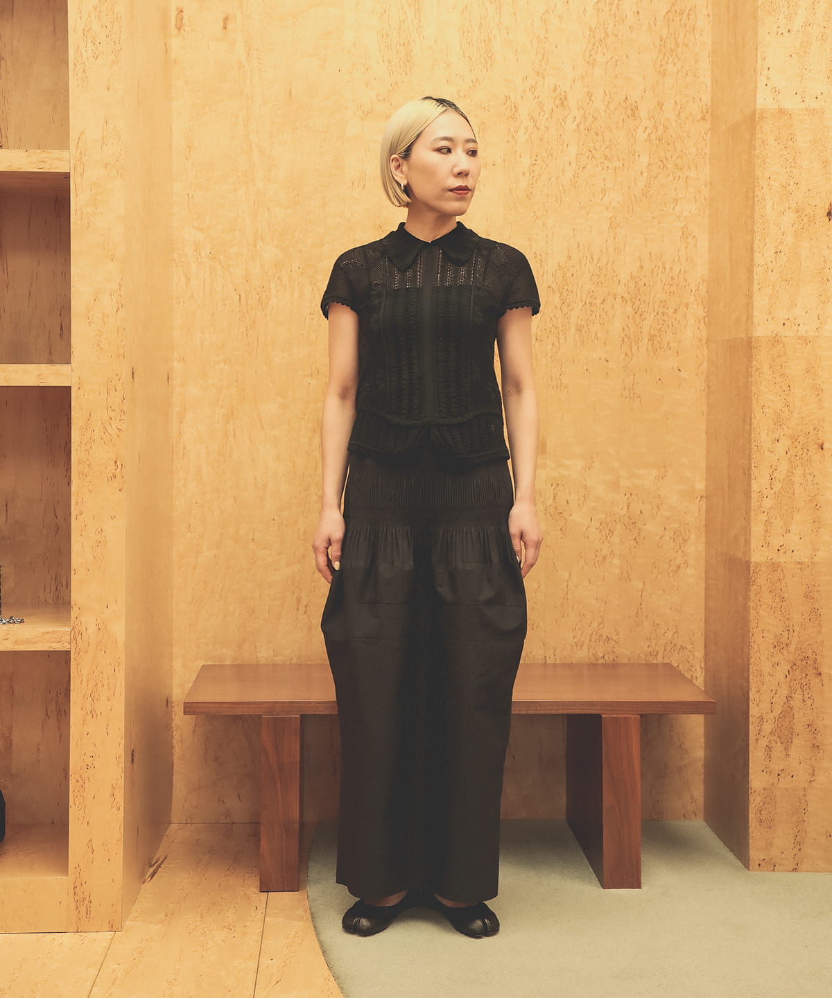 International Gallery BEAMS(インターナショナルギャラリー International Gallery BEAMS(インターナショナルギャラリー