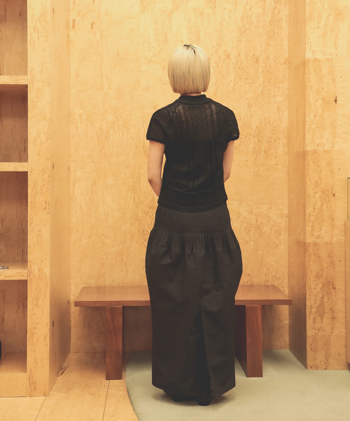 International Gallery BEAMS(インターナショナルギャラリー International Gallery BEAMS(インターナショナルギャラリー