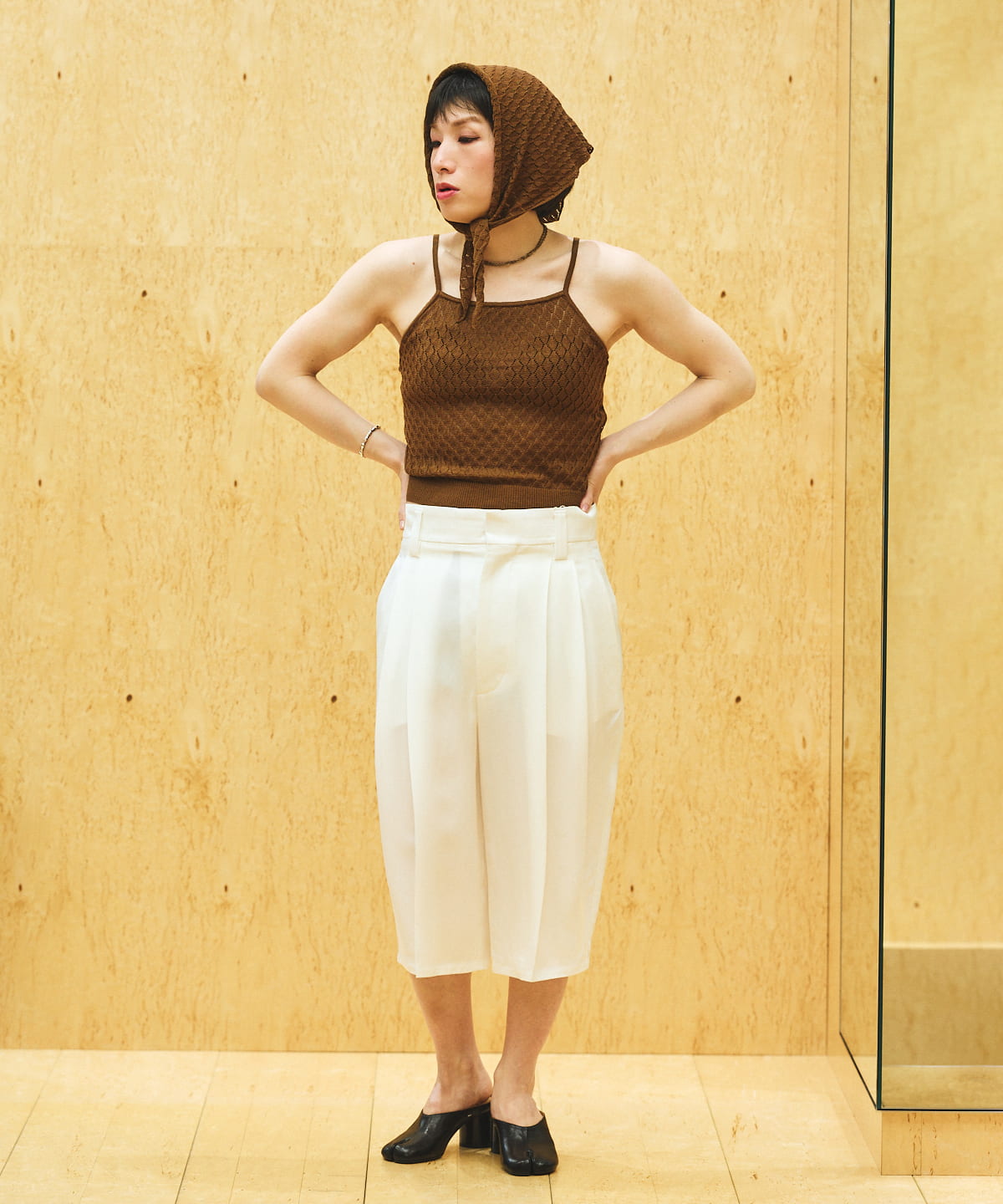 International Gallery BEAMS（インターナショナルギャラリー ビームス