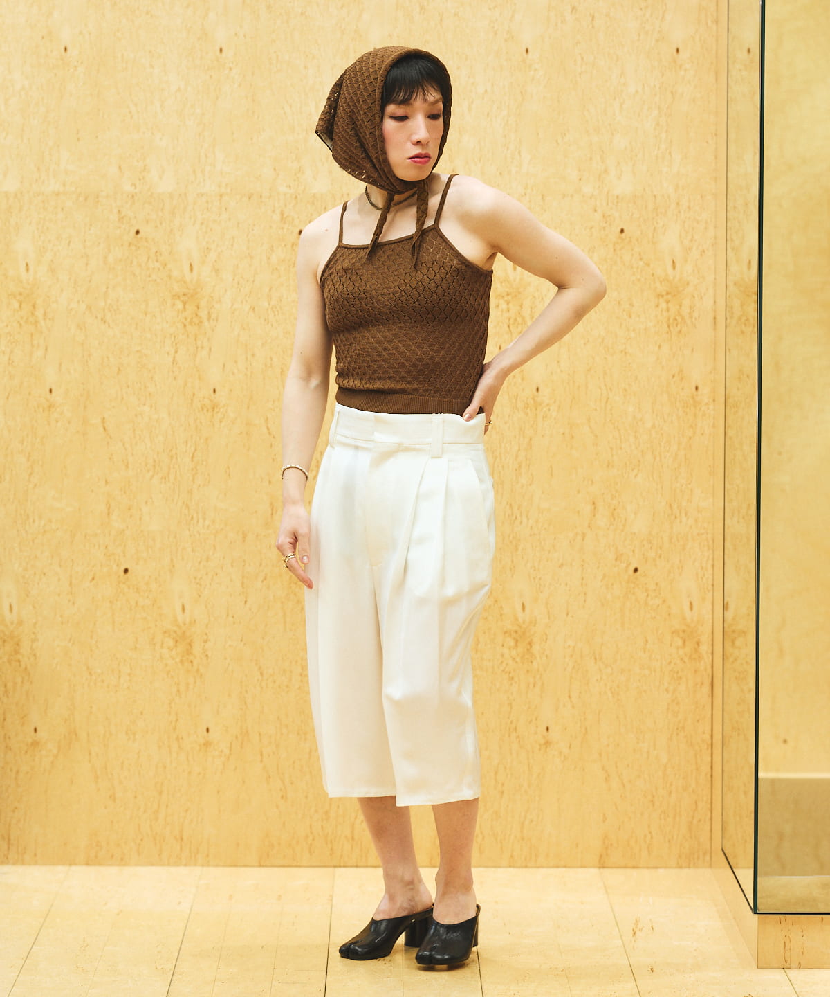 International Gallery BEAMS（インターナショナルギャラリー ビームス 