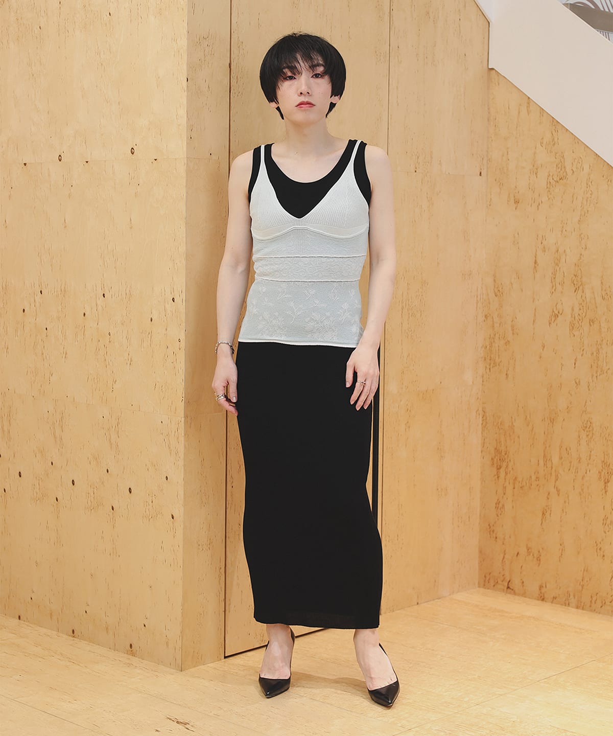 International Gallery BEAMS（インターナショナルギャラリー ビームス