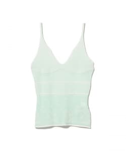 Mame Kurogouchi / ジャカード キャミソール