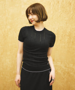 B.B.WALLECE / Indiana Tシャツ