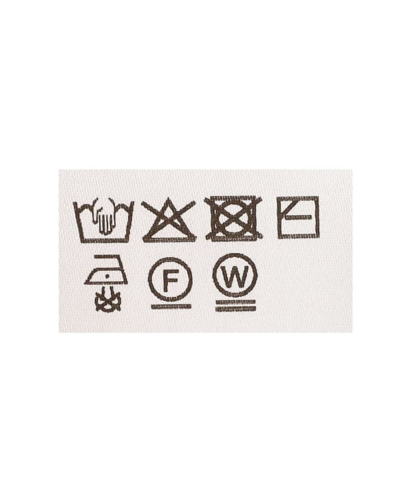 MKDT STUDIO / タイト リブ ベスト