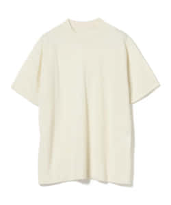 PICEA BABYCASHMERE / カシミヤ 14ゲージ ショートスリーブ ニット