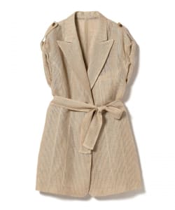 AKIRANAKA / ロールアップスリーブ ジャケット