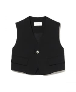 THE RERACS / ショート ベスト