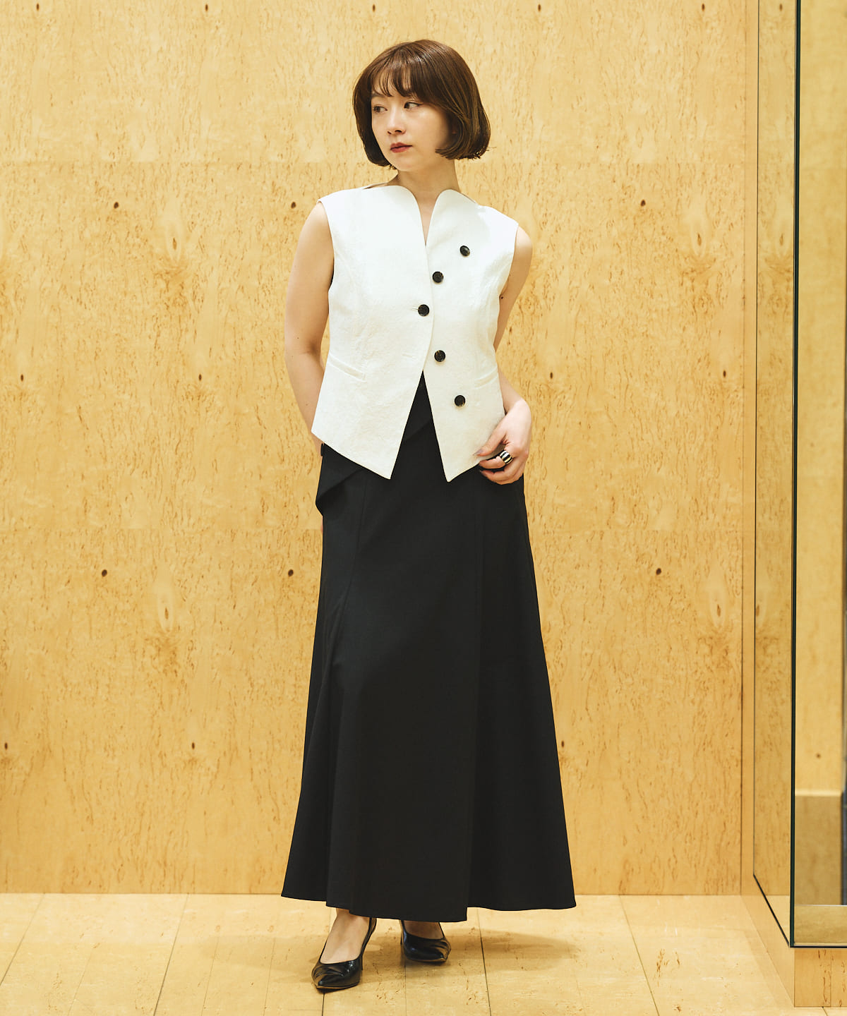 BEAMS SELECTION for WOMEN（ビームス セレクション フォー ウィメン