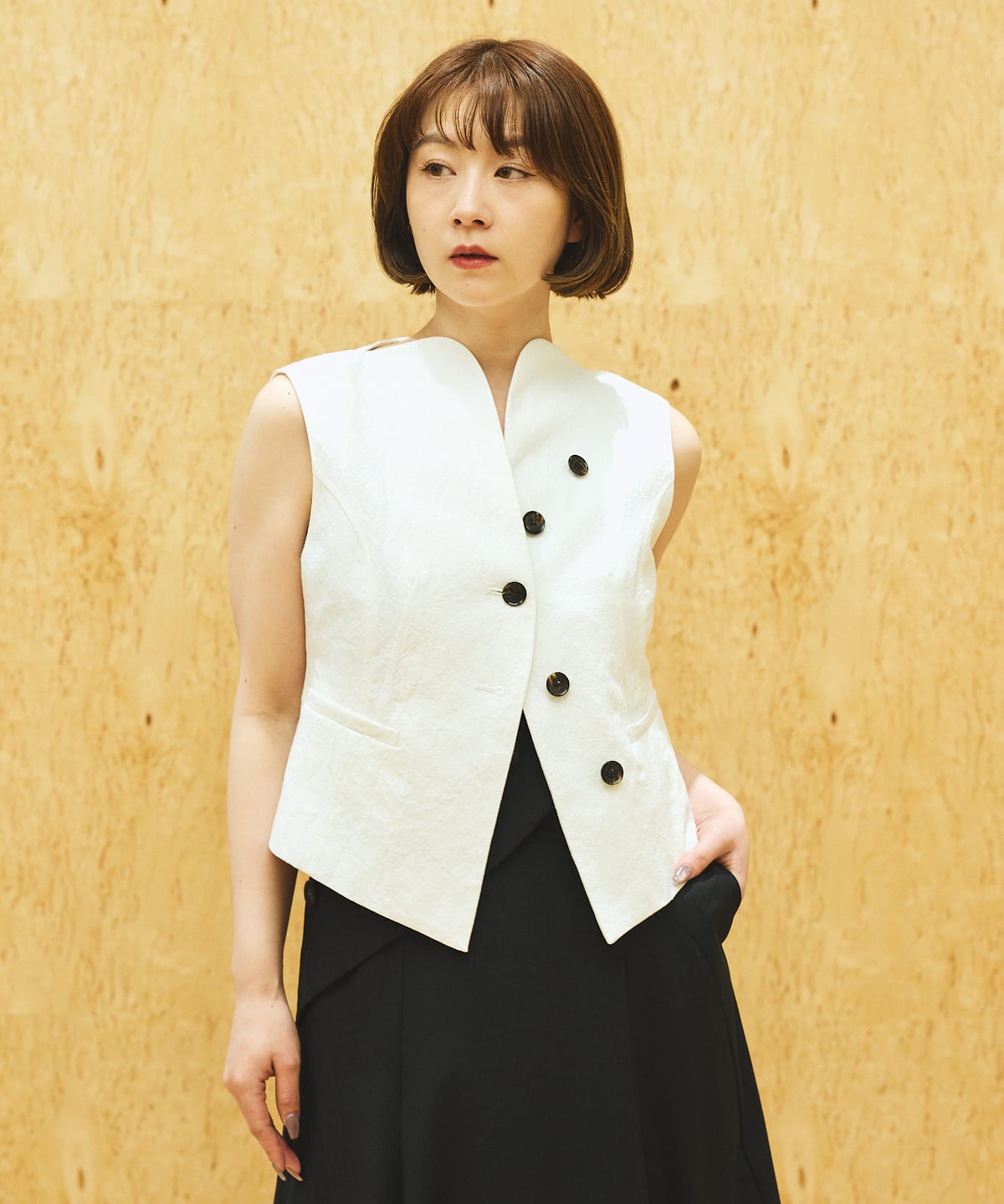 BEAMS SELECTION for WOMEN（ビームス セレクション for ウィメン
