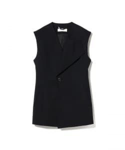 AKIRANAKA / Martina ジレ