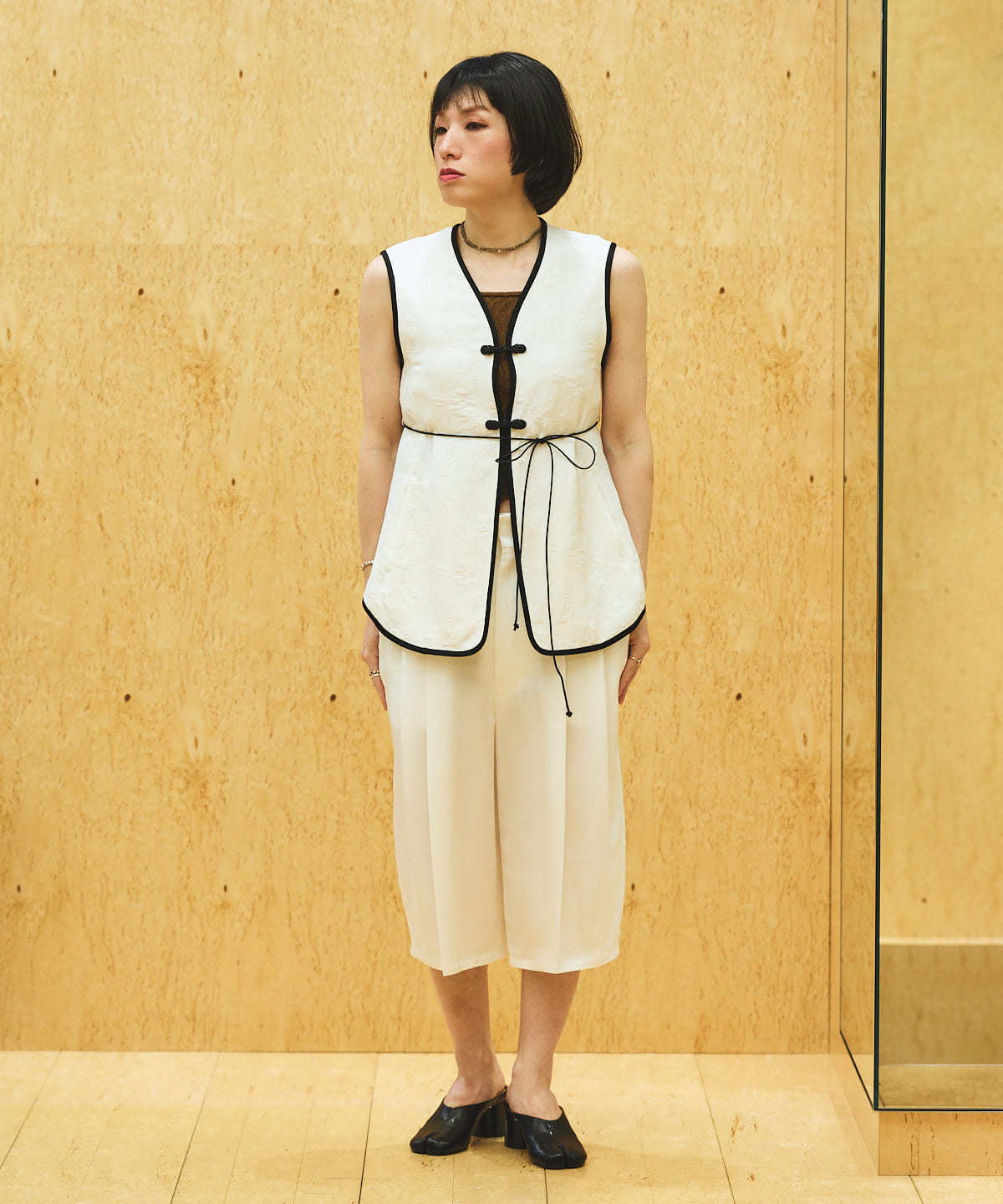 International Gallery BEAMS（インターナショナルギャラリー ビームス