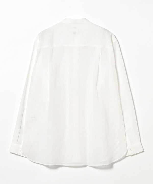 seya./セヤ】2021ss/kuruta クルタシャツ【買取入荷情報