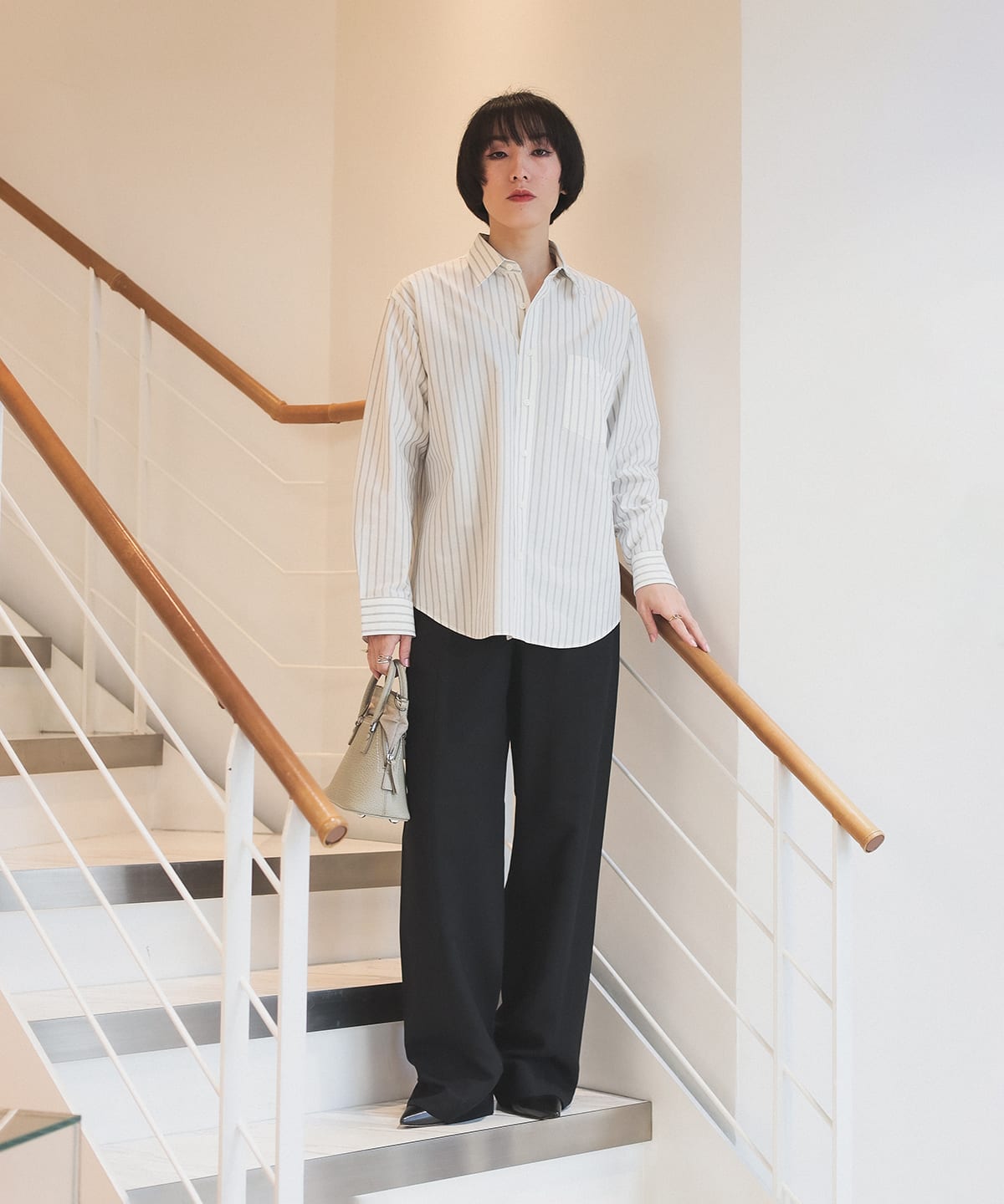 International Gallery BEAMS（インターナショナルギャラリー