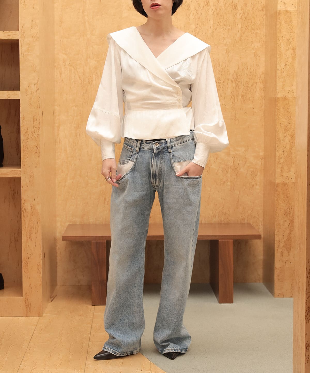 International Gallery BEAMS（インターナショナルギャラリー ビームス