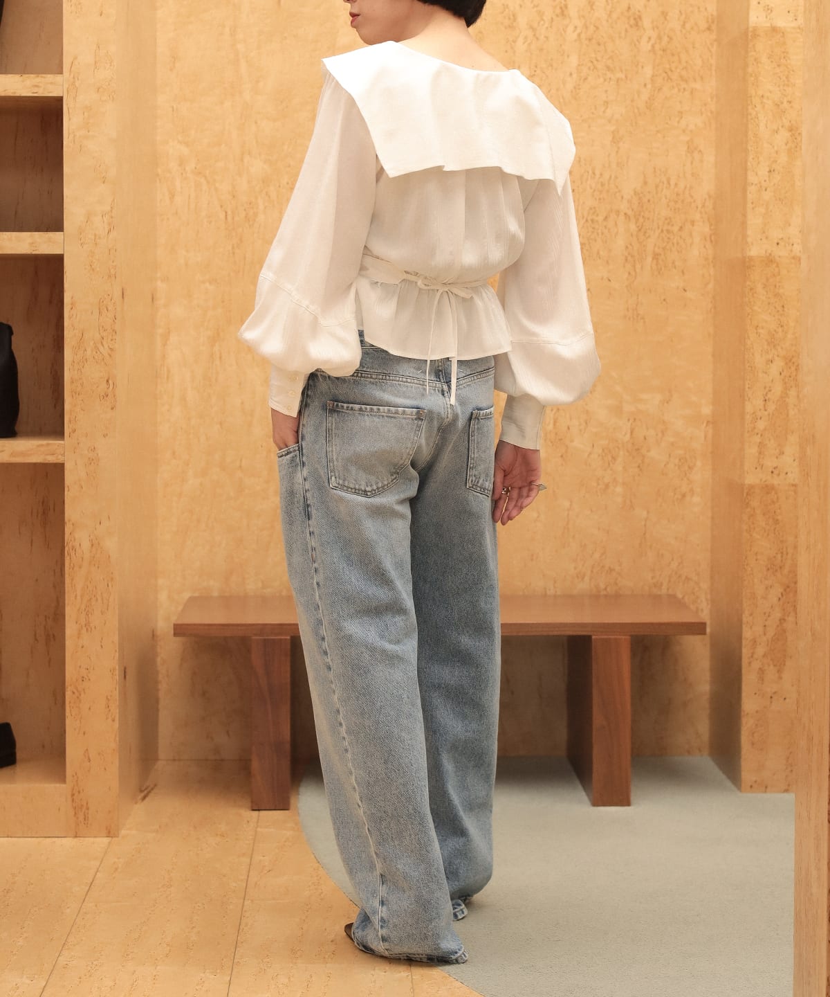 International Gallery BEAMS（インターナショナルギャラリー