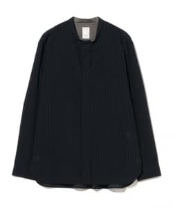 seya. / RIVERMAN オーバーシャツ